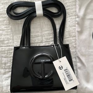 Telfar Small Shopping Bag